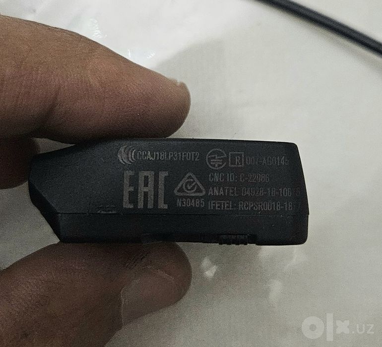 Блок управления с кнопками AXS SRAM BLIPBOX