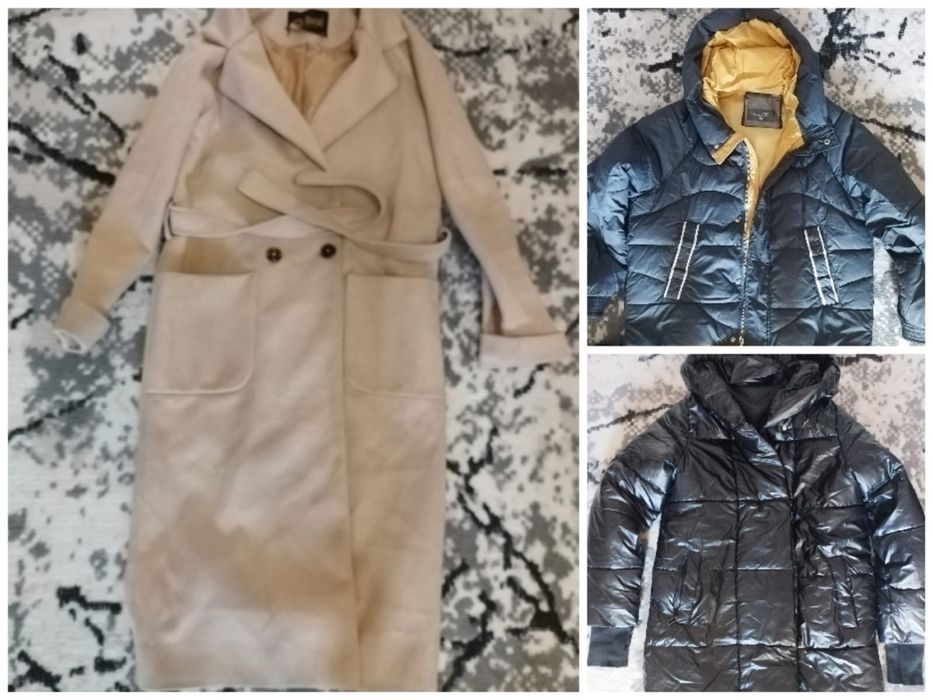 Зимние/осенние вещи