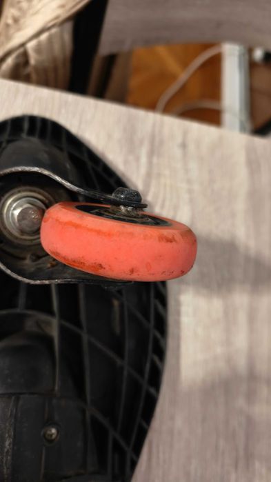 Waveboard Oxelo folosit