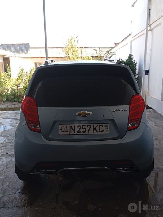 Продаётся Спарк автомат
