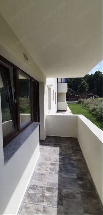 PROPRIETAR Vând Ap NOU 2 camere 60mp Trivale