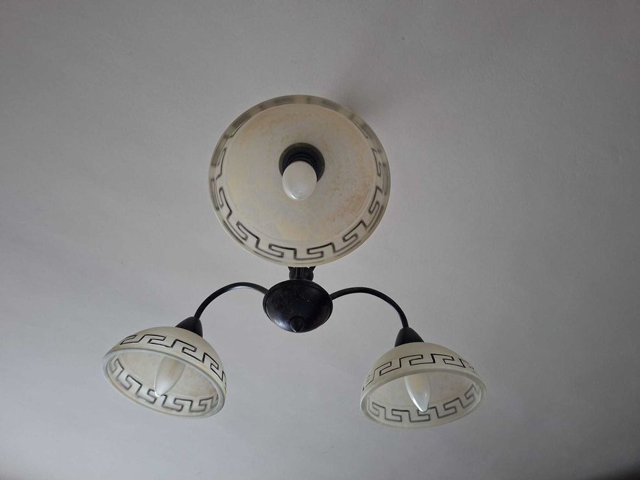 Lustre model clasic