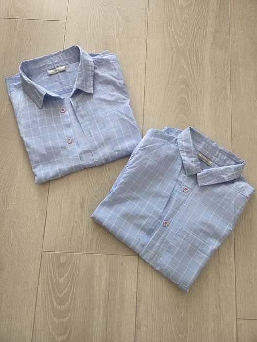 Camasi baieti marime 146 –vand set sau separa