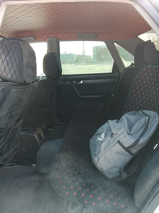 Продам Ауди а6..