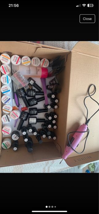 Oje, daor 5 folosite