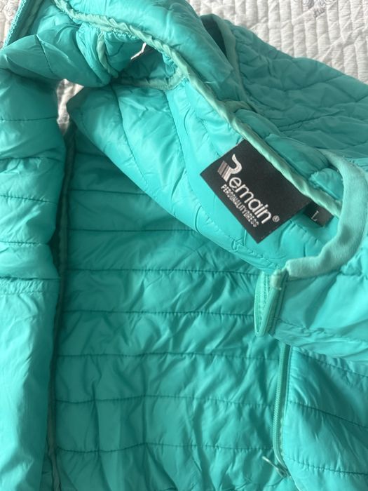 Болоневые жилетки