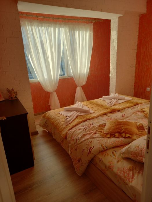 ХИТ ЦЕНА! Бюджетен апартамент Роси с 2 спални, балнео курорт Сандански