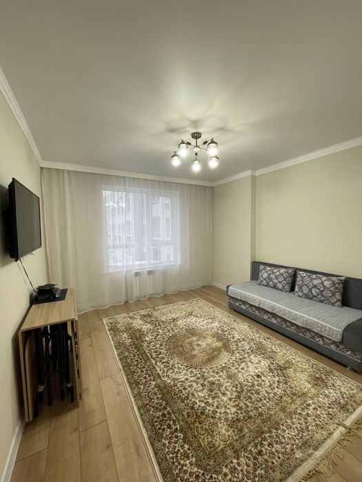 Сдам двухкомнатную квартиру!