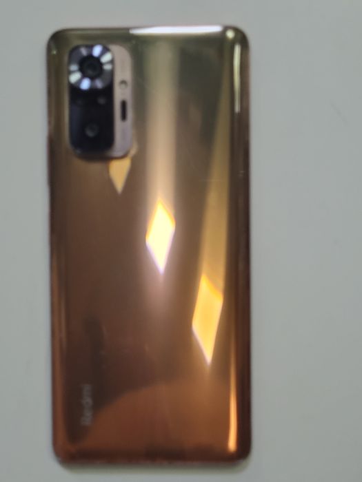 Xiaomi Redmi NOTE 10 PRO Impecabil ca Nou Poze Reale