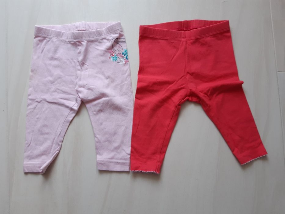 Бебешки дрешки 62-68