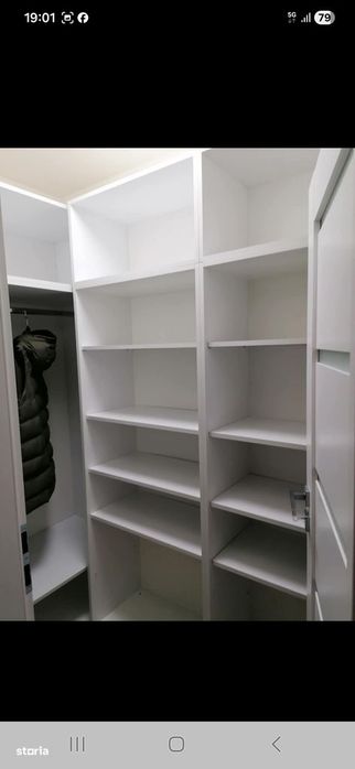 PROPRIETAR Apartament cu 3 camere 70mp, terasa 28mp, Baciu