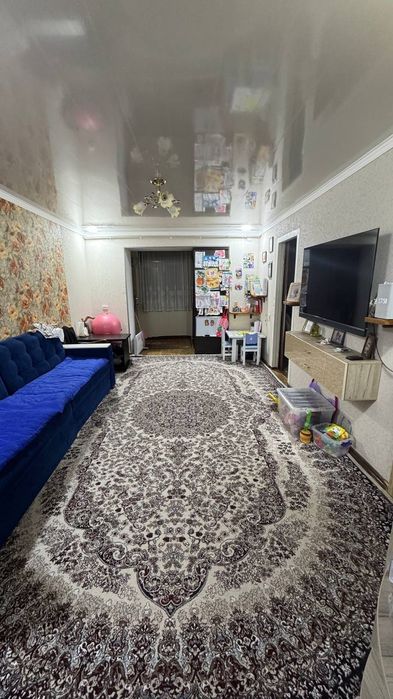 Продаю 2-ух комнатную квартиру