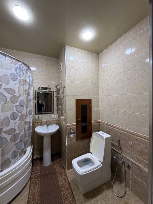 Продается квартира сергели