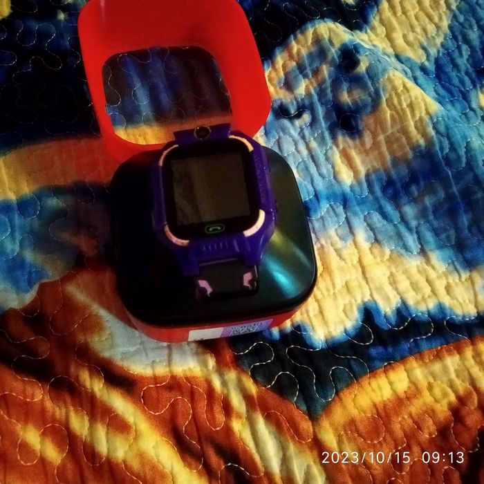 Смарт вотч Йанги