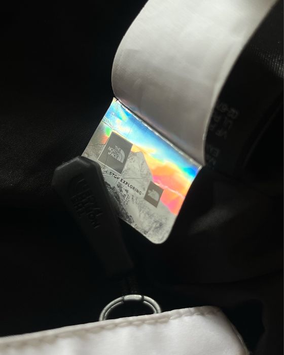 куртка Supreme x The north face