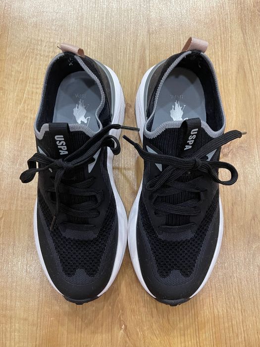 Дамски маратонки USPA