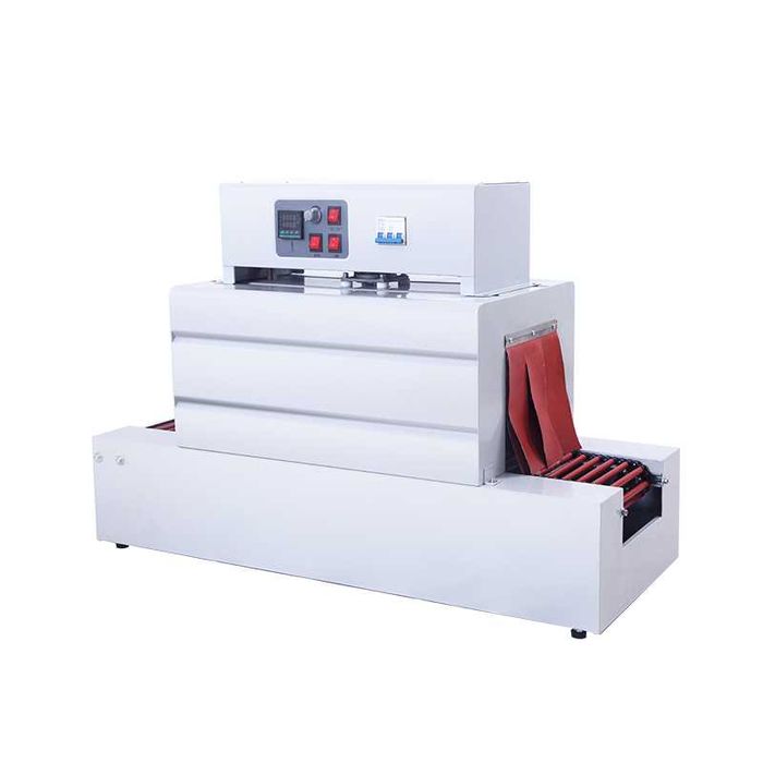 BS-2020A Термоусадочный туннель