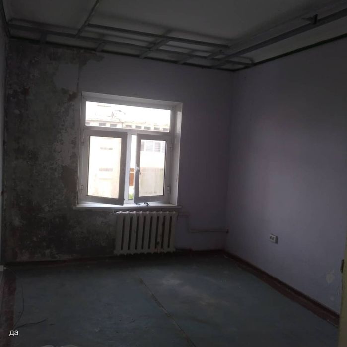 2 хоналик квартира