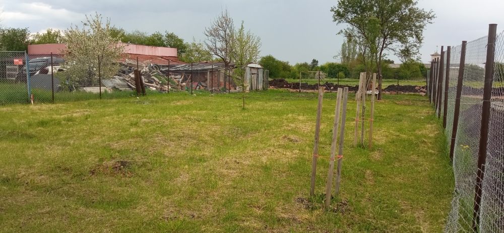 Продава се Парцел в София, Република 2 - 500 кв.м за 0 €/кв.м - Снимка #1