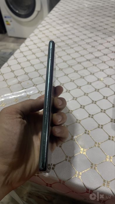 Redmi Note 10 Pro 8/256GB holati a'lo / Onyx Gray