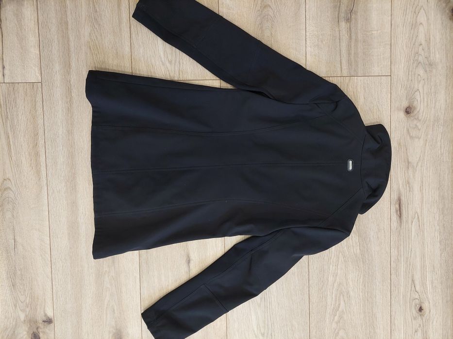 Geaca softshell Calvin Klein