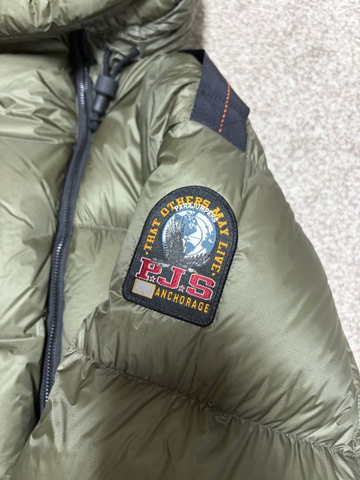 Geaca puffer parajumpers