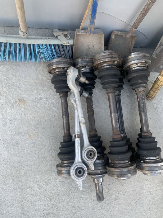 Гранаты привода Bmw& Бмв Е 34