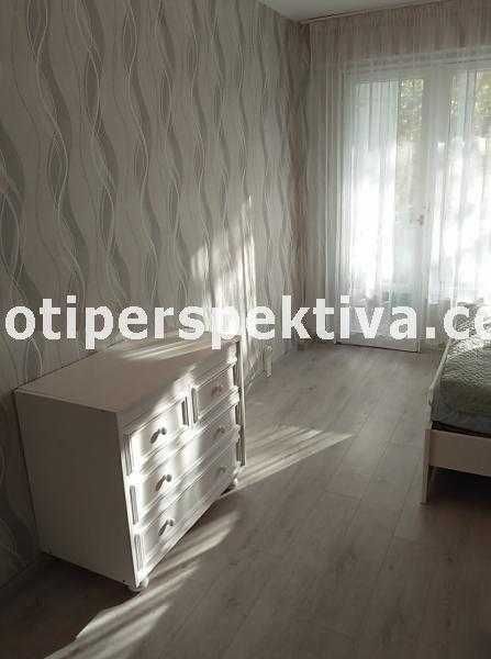 Продава се Двустаен апартамент в Пловдив, Кючук Париж - 47 кв.м за 1783 €/кв.м - Снимка #4