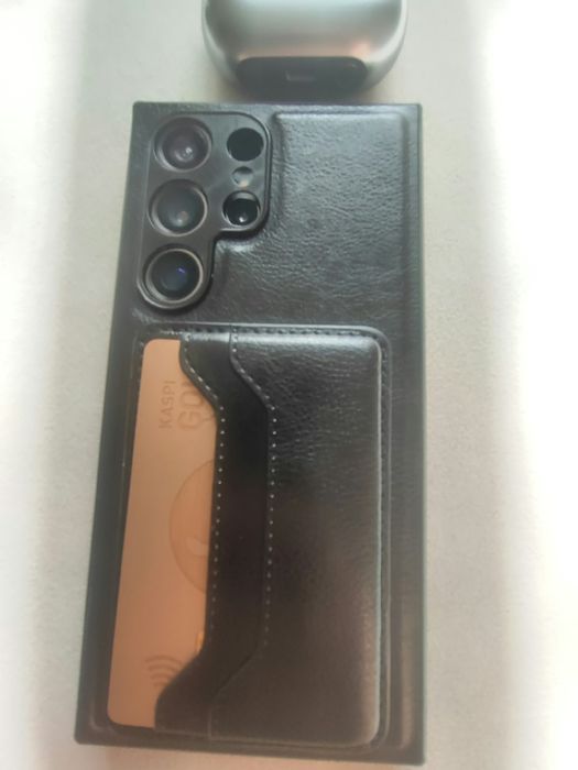 Samsung S 24 ultra + buds 3 pro