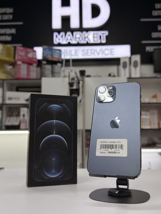 iPhone 12 pro айфон 256Gb