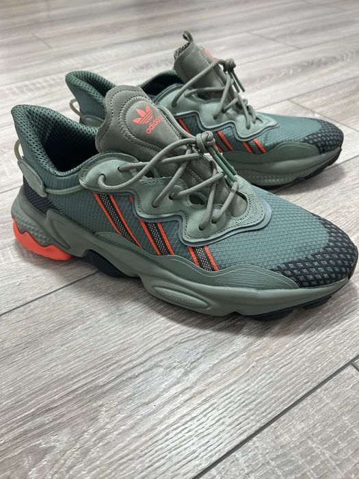 Кроссовки Adidas Ozweego TR оригинал