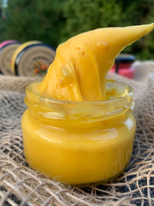 Мёд, Суфле Мёд, натуралный мёд