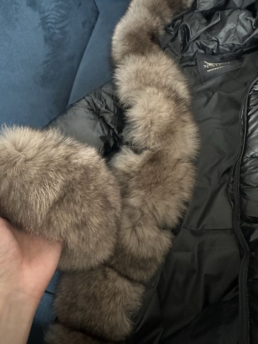 Срочно Пуховик куртка