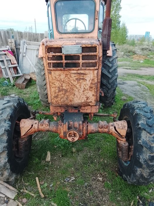 Продам трактор Т -40.