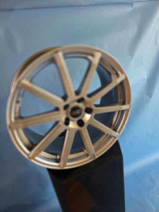 Jante Aliaj 5x112 19'' AUDI A3 A4 A5 A6 A7 A8 Q3 Q5 Q7 NOI