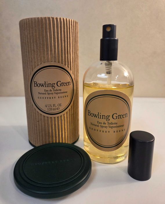 Geoffrey Beene, Jacques Bogart