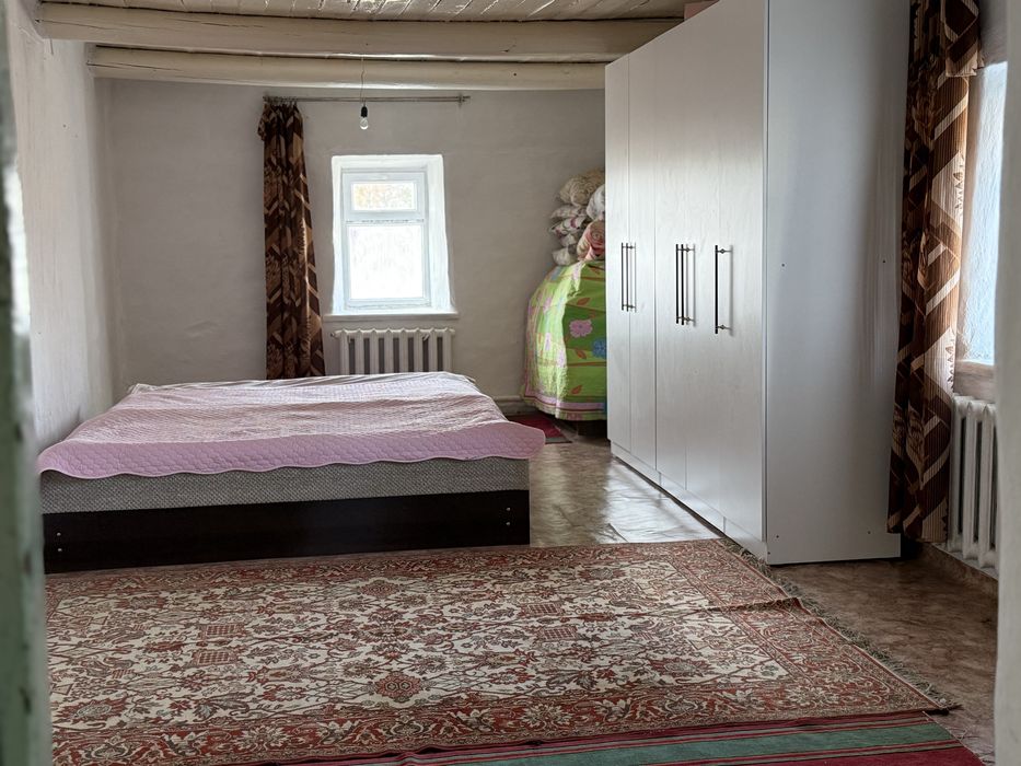 Продется дом в поселке Каражар