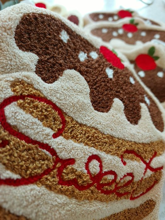 Прихватка для кухни