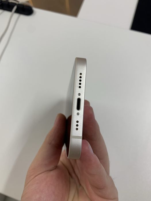 Айфон 13, Iphone 13 256GB 89%