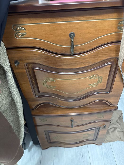 Спальня состояние хорошее