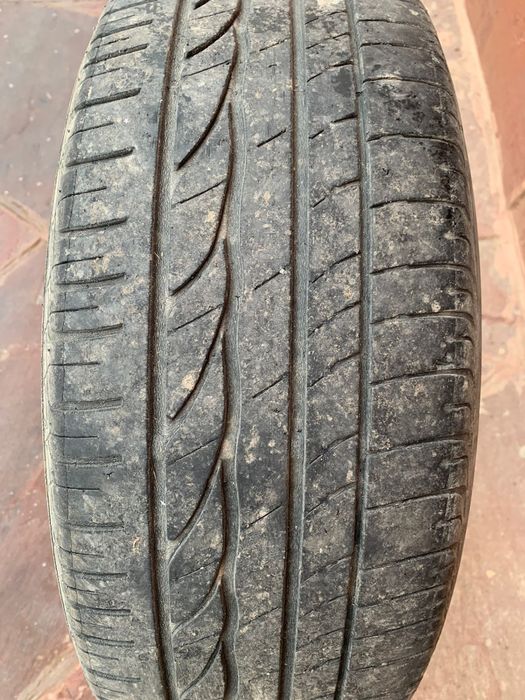 Bridgestone Turanza 205/55 R16