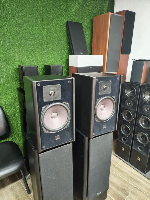 Тонколони MB Quart 280