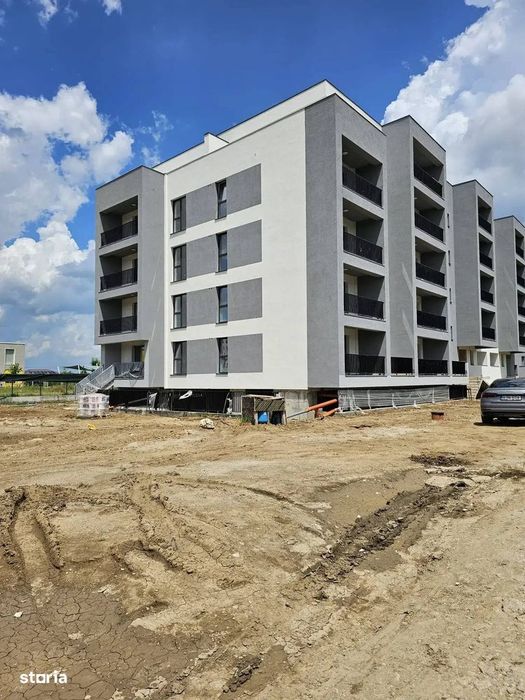 Apartament 2 camere decomandat Pallady bloc nou metrou Nicolae Teclu - View 3