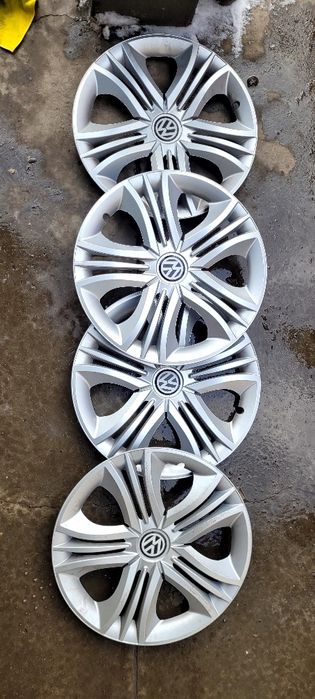 Jante 16 vw Passat b7