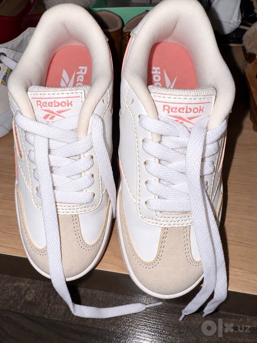 Кроссовки Reebok 27 размер