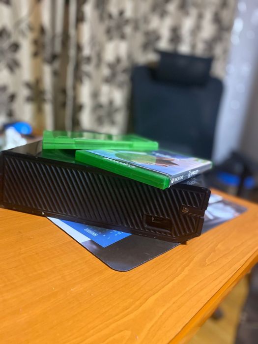 Xbox one funcțional