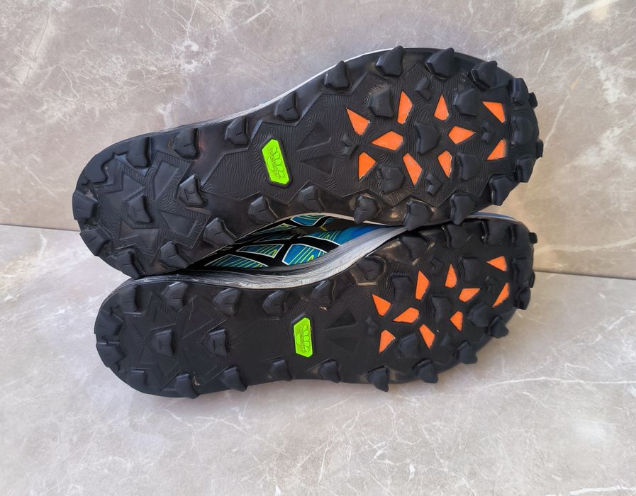 Asics FujiTrabuco Pro номер 42