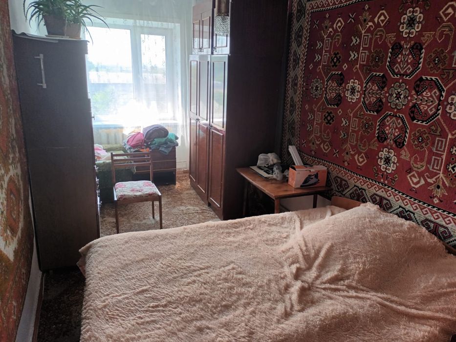 Продам квартиру