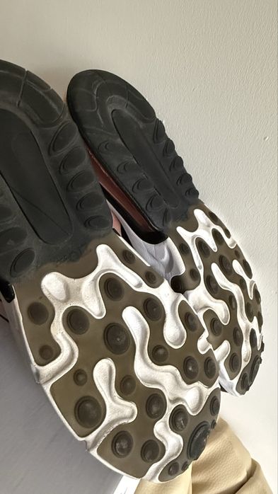 Маратонки John Richmond-Hugo Boss-Nike