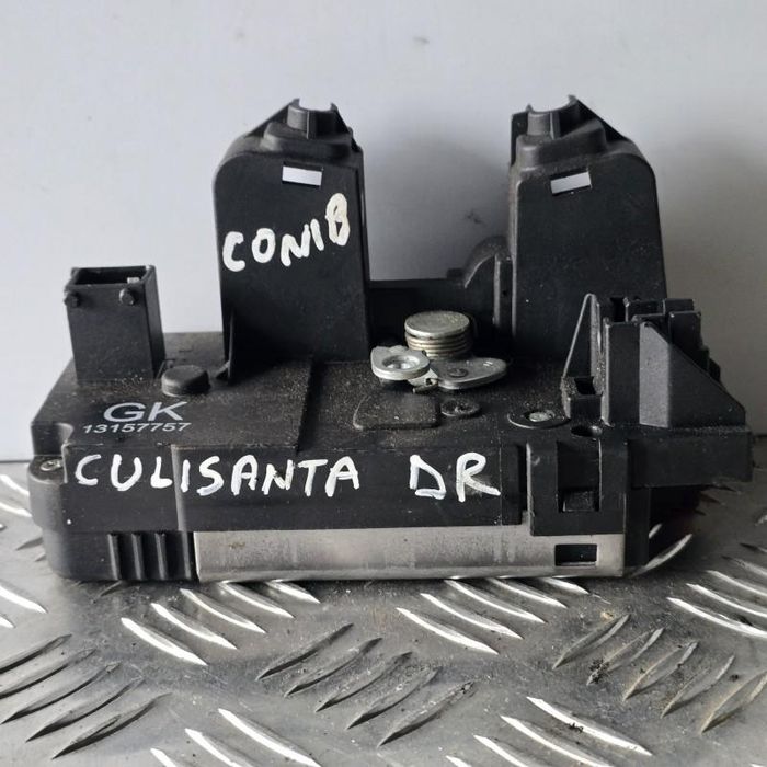 Broasca usa culisanta dreapta Renault Trafic 2